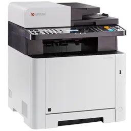 Kyocera Ecosys M5520CDN A4彩色多功能事務機