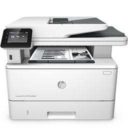 HP M426 A4黑白多功能事務機