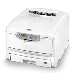 OKI 8800 A3彩色LED印表機
