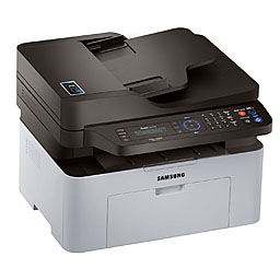 Samsung Xpress SL-M2070FW A4黑白雷射事務機